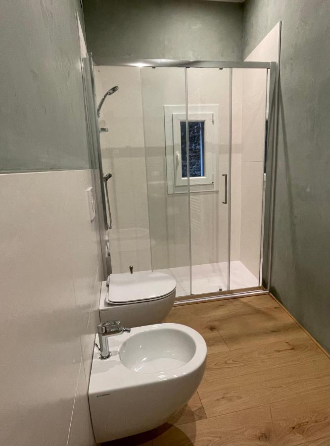 מלון ויטוריו ונטו Casa Alpha מראה חיצוני תמונה