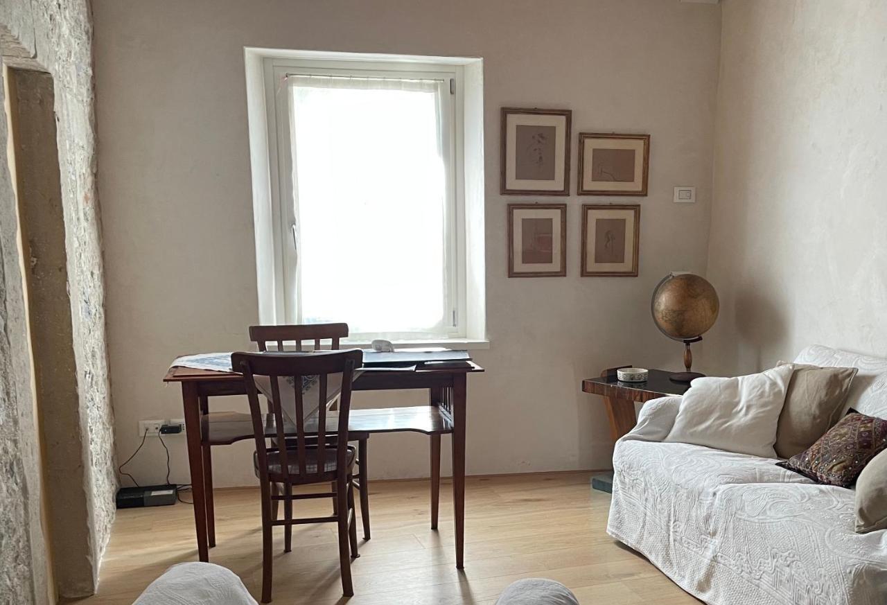 מלון ויטוריו ונטו Casa Alpha מראה חיצוני תמונה