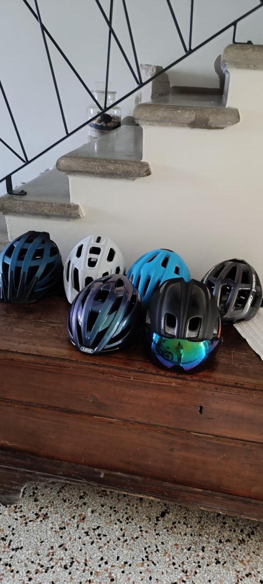 מלון ויטוריו ונטו Casa Alpha מראה חיצוני תמונה