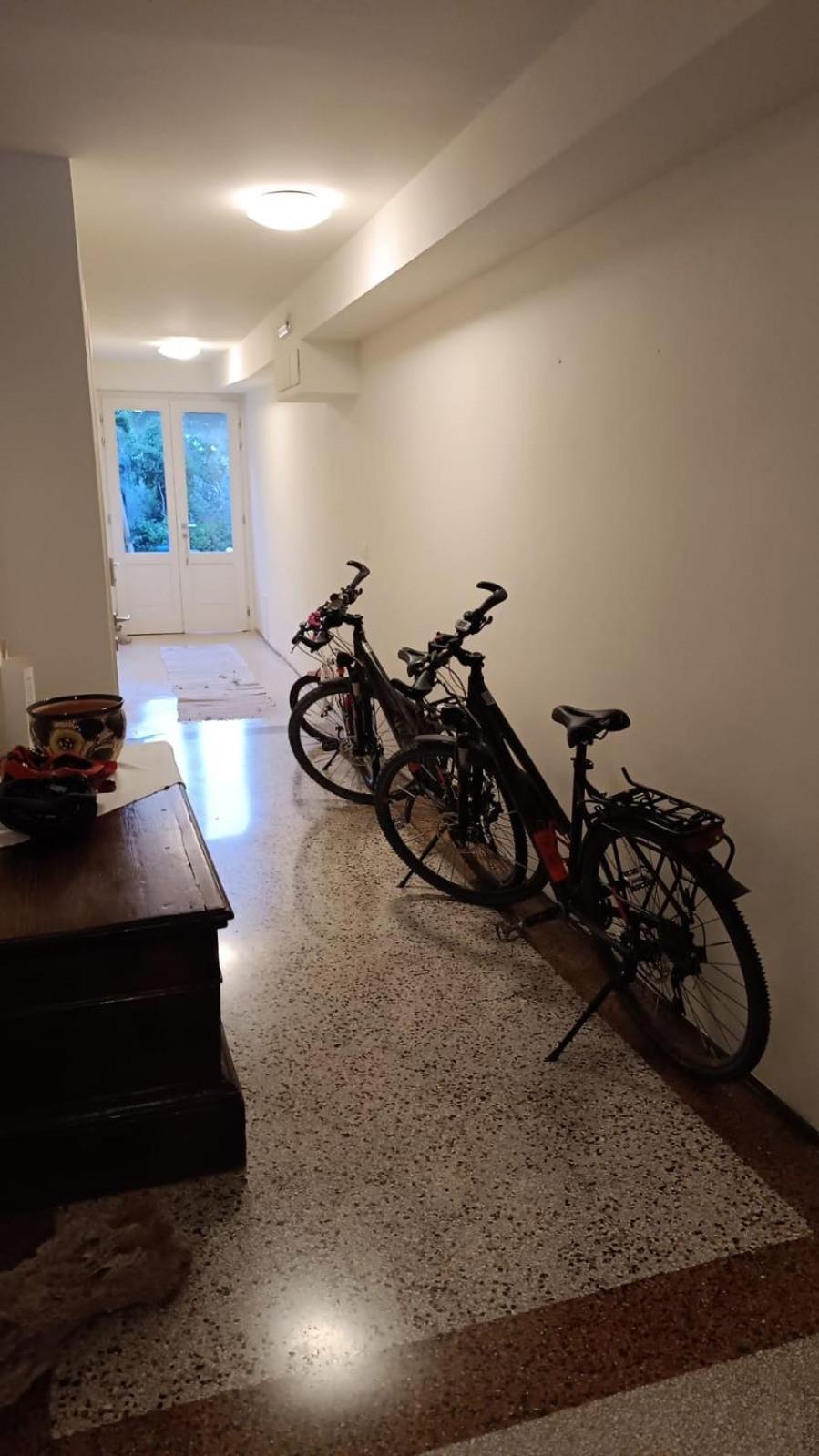 מלון ויטוריו ונטו Casa Alpha מראה חיצוני תמונה